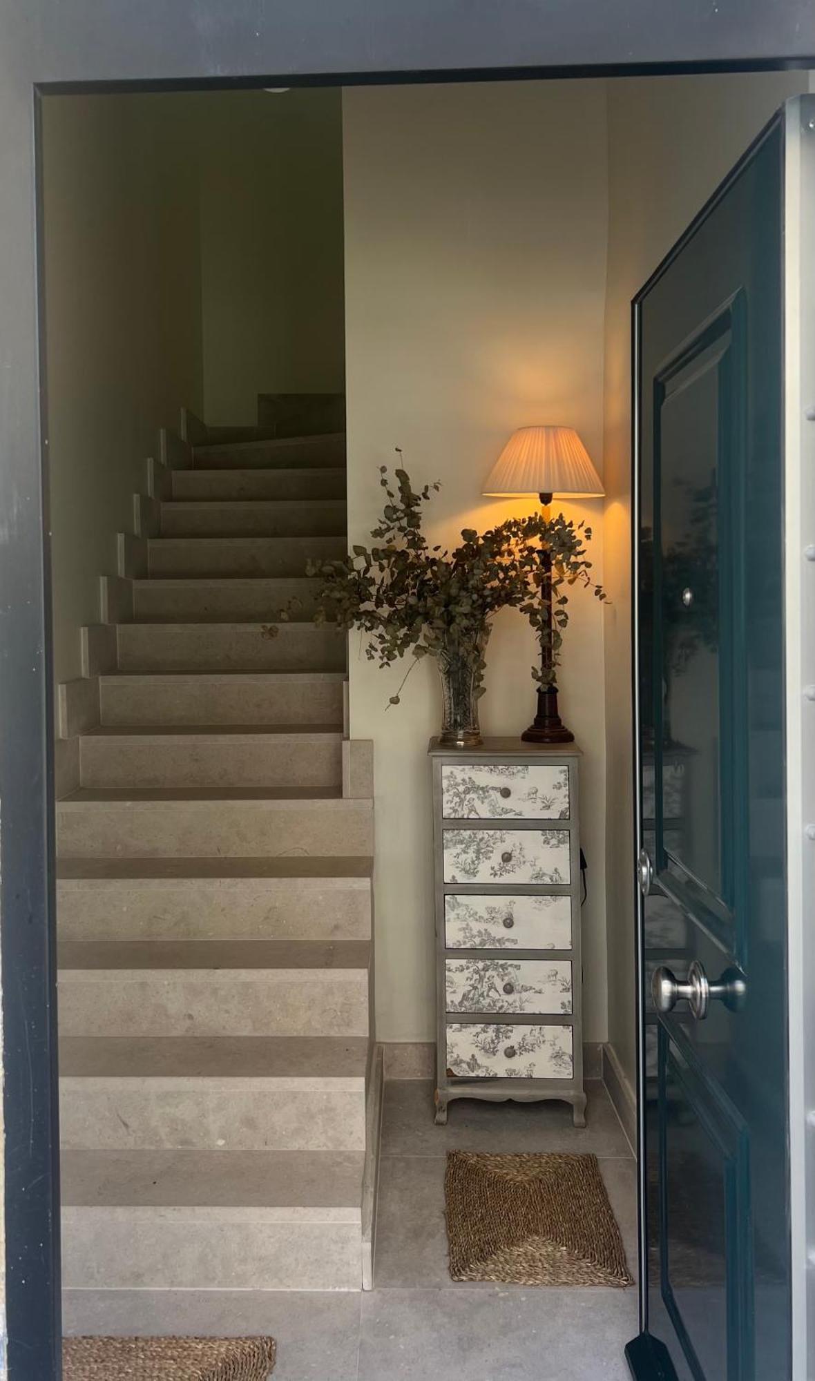 Duplex De Lujo Junto Al Bernabeu Real Madrid Villa Buitenkant foto